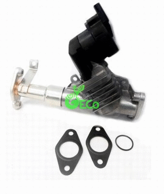 Vanne EGR GECO VE1153