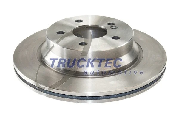 Disque de frein TRUCKTEC AUTOMOTIVE 02.35.094
