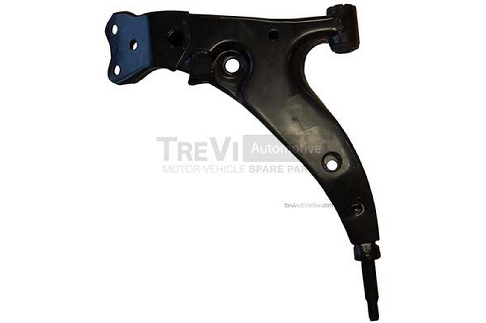 Bras de liaison, suspension de roue TREVI AUTOMOTIVE TRTT5143