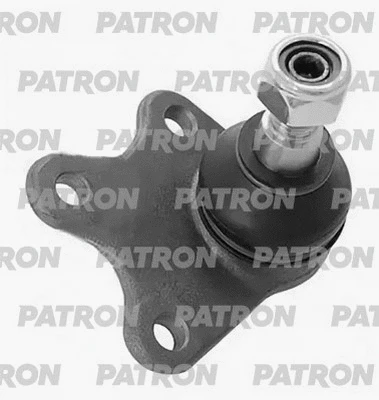 Rotule de suspension PATRON PS3075R