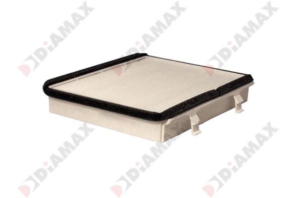 Filtre, air de l'habitacle DIAMAX DP4314