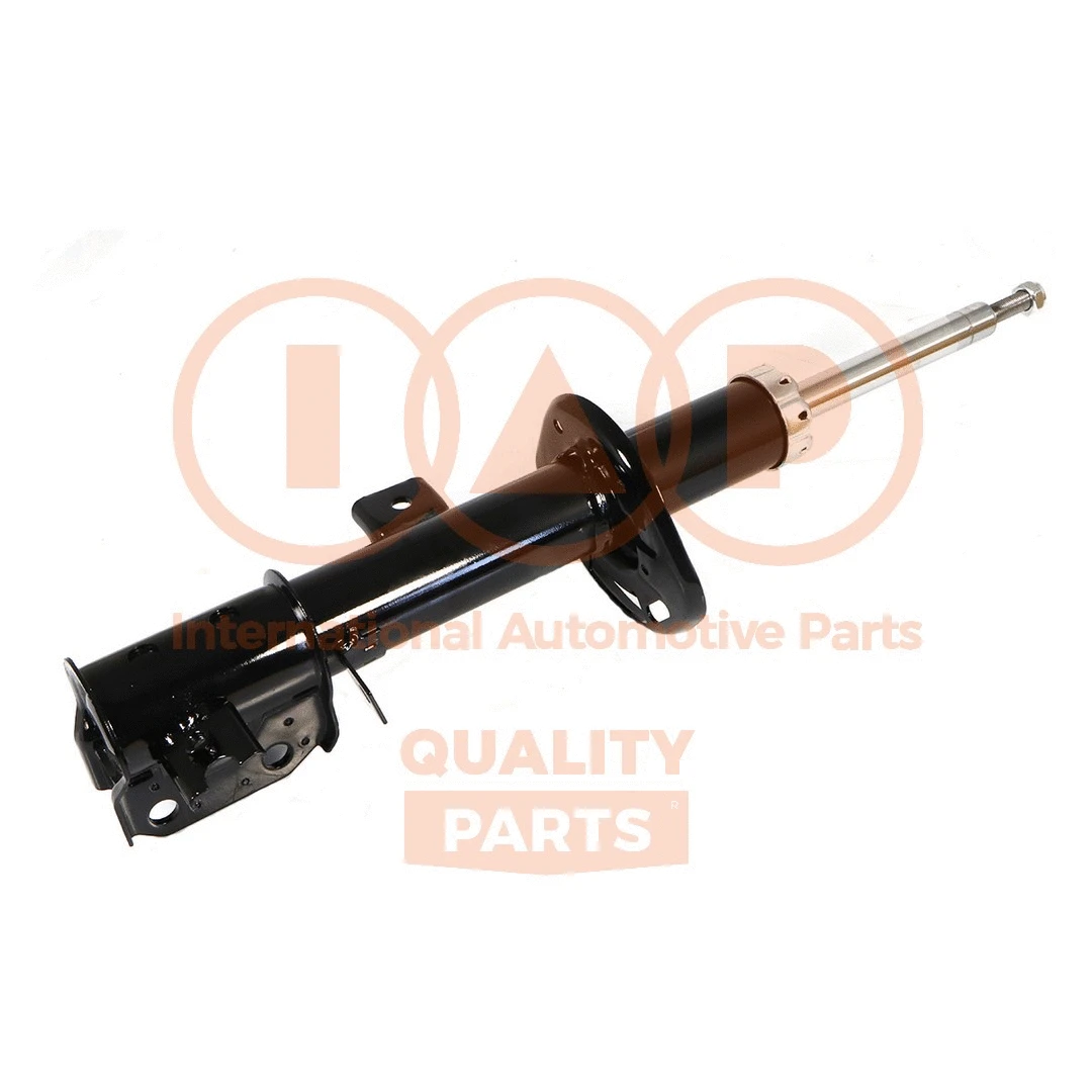Amortisseur IAP QUALITY PARTS 504-16107