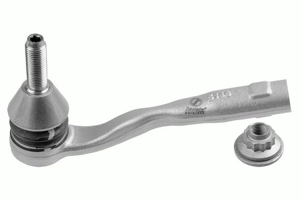 Rotule de direction intérieure, barre de connexion SCHNIEDER AUTOTECH BZS22.00148