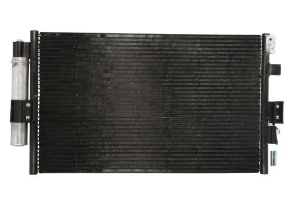 Condenseur, climatisation THERMOTEC KTT110702