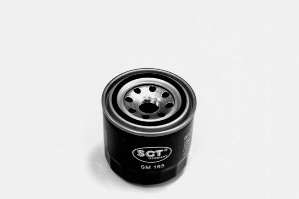 Filtre à huile SCT - MANNOL SM 165