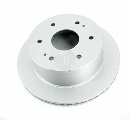 Disque de frein NPS H331I40