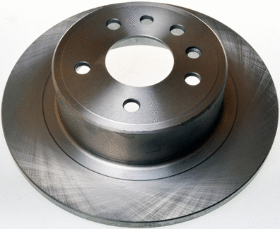 Disque de frein DENCKERMANN B130055