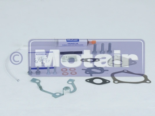 Kit de montage, compresseur MOTAIR TURBO 440029