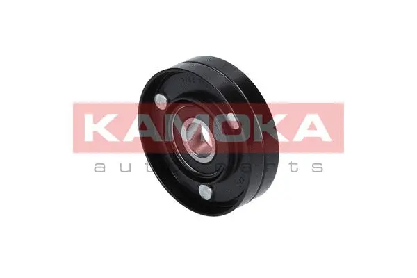 Tendeur, courroie trapézoïdale à nervures KAMOKA R0202