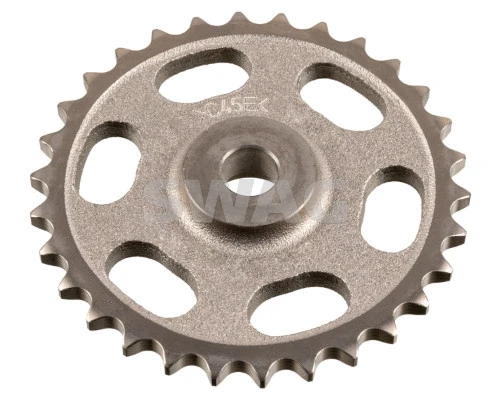 Roue dentée, arbre à came SWAG 33 10 4188
