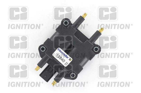 Bobine d'allumage QUINTON HAZELL XIC8369