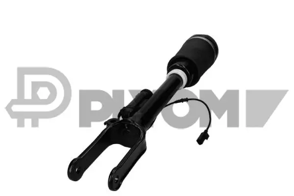 Armortisseur pneumatique PLYOM P751965