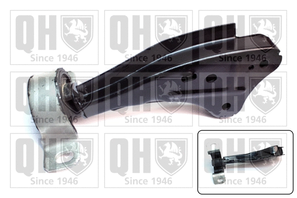 Support moteur QUINTON HAZELL EM3183