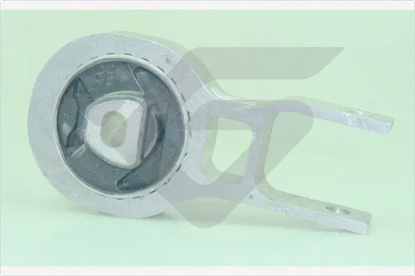 Support, suspension du moteur HUTCHINSON 594566