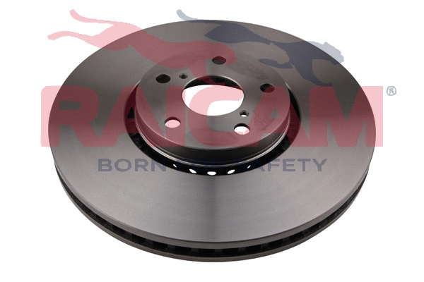 Disque de frein RAICAM RD01085