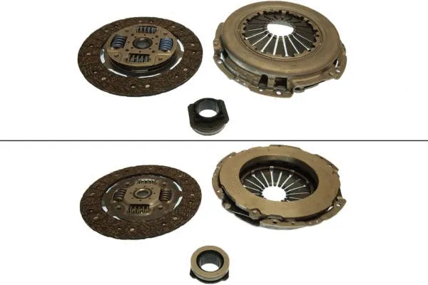 Kit d'embrayage KAWE 962984