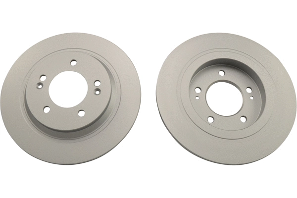 Disque de frein KAVO PARTS BR-4243-C