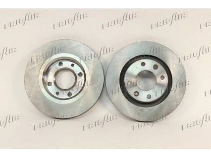 Disque de frein FRIGAIR DC03.101