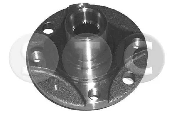 Moyeu de roue STC T490043