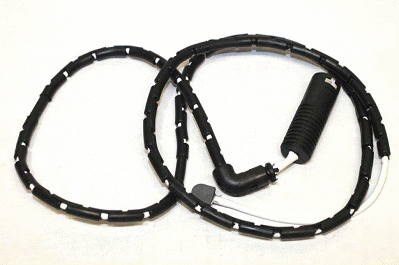 Contact d'avertissement, usure des plaquettes de frein National FK6025WL