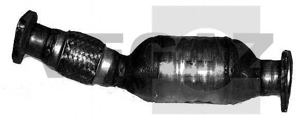 Catalyseur VEGAZ GmbH AK-973