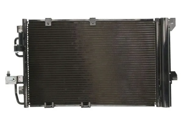 Condenseur, climatisation THERMOTEC KTT110018