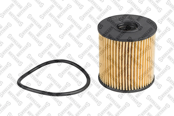 Filtre à huile STELLOX 20-50339-SX