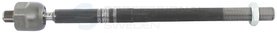 Rotule de direction intérieure, barre de connexion Professional Parts 61430408