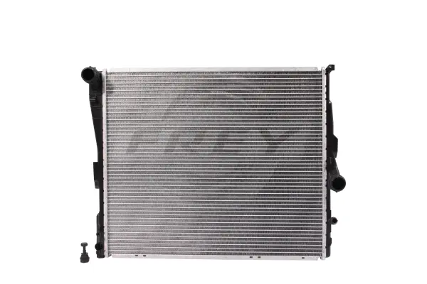 Radiateur, refroidissement du moteur FREY 823806901