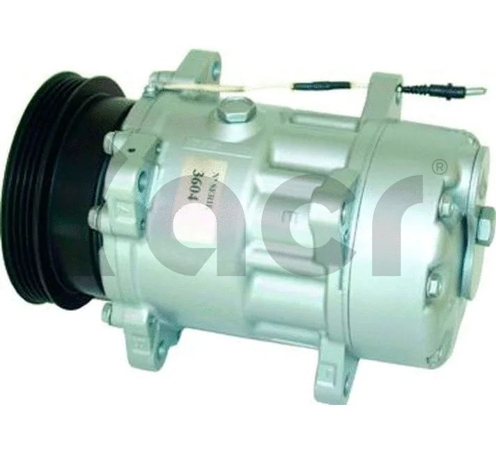Compresseur, climatisation ACR 130772
