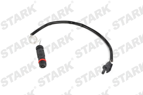 Contact d'avertissement, usure des plaquettes de frein Stark SKWW-0190087