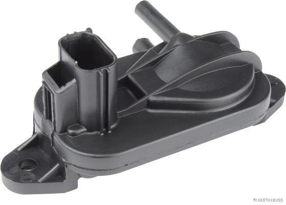 Capteur, pression des gaz échappement HERTH+BUSS ELPARTS 70668301