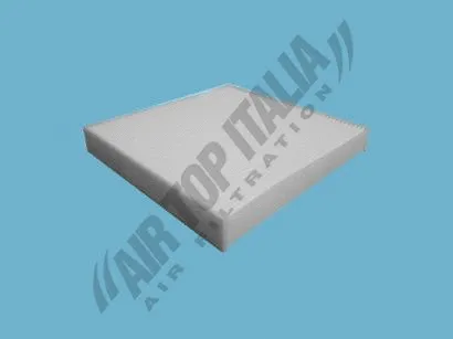 Filtre, air de l'habitacle ZERO WZF1066