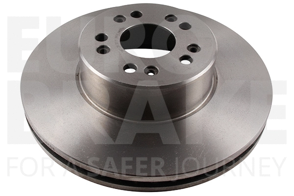 Disque de frein EUROBRAKE 5815203329