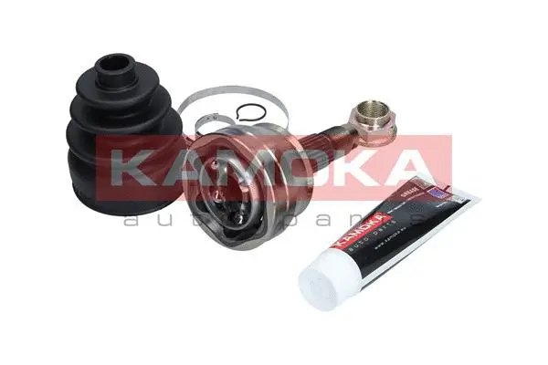 Jeu de joints, arbre de transmission KAMOKA 6980