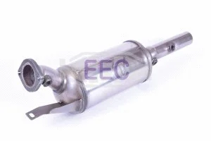 Filtre à particules / à suie, échappement EEC DPF072