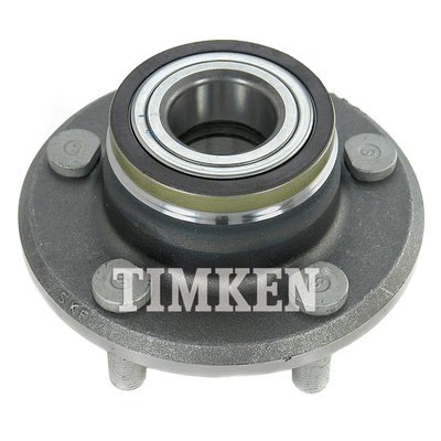 Moyeu de roue TIMKEN HA590030