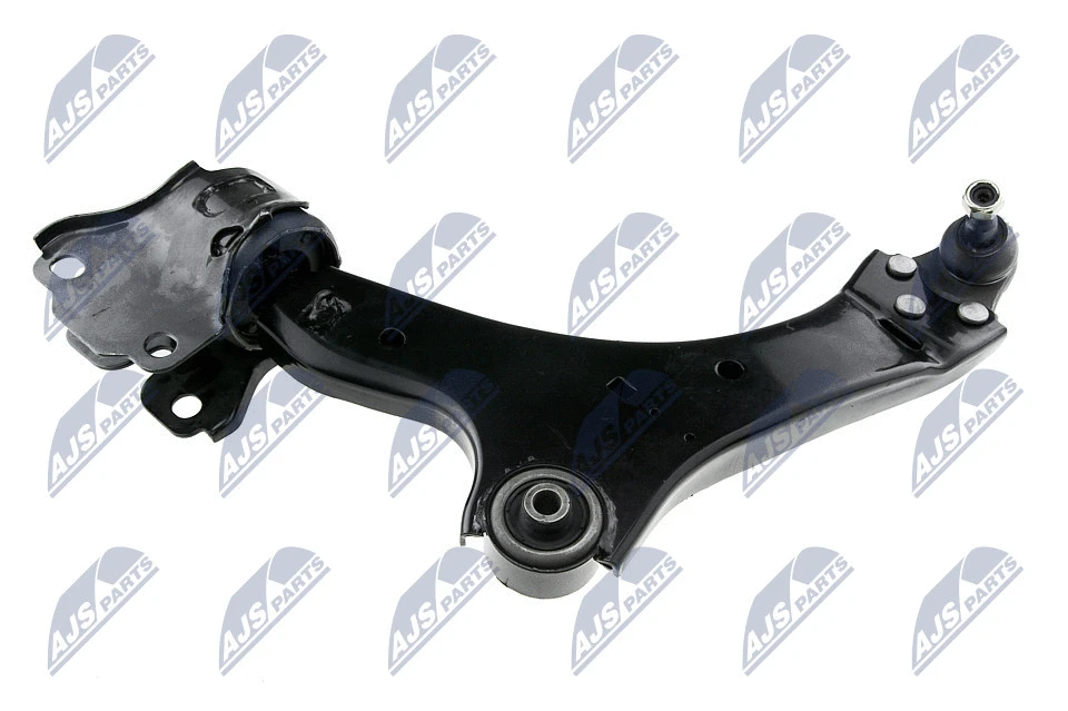 Bras de liaison, suspension de roue NTY ZWD-LR-006