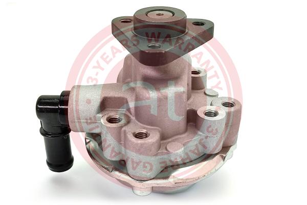 Pompe hydraulique, direction at autoteile germany at23175