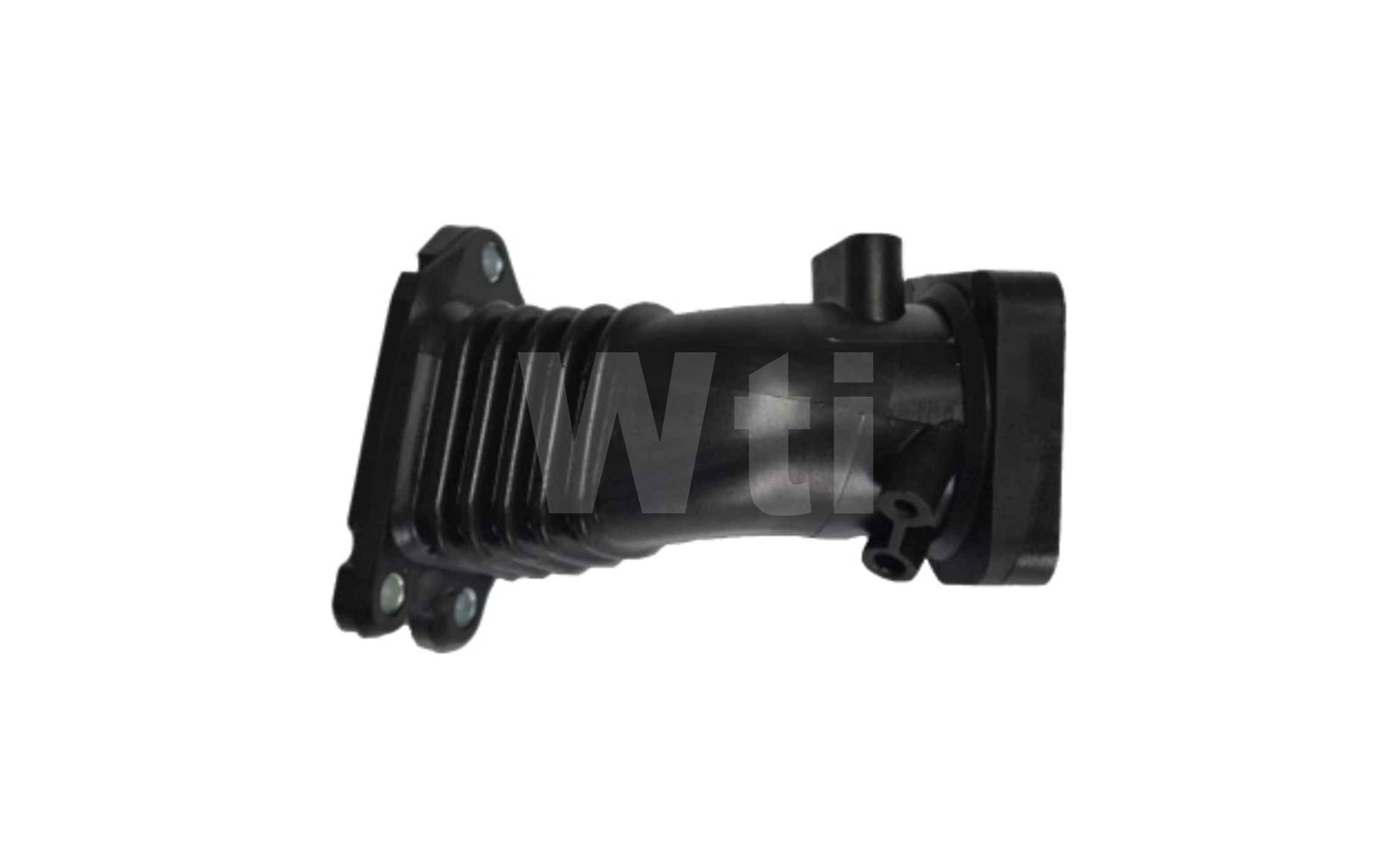 Guidage à galets, porte coulissante Wti Automotive D911564