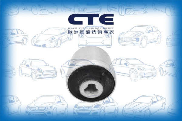 Suspension, bras de liaison CTE CBH21038