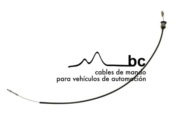 Câble d'accélération BECA CABLES 605016