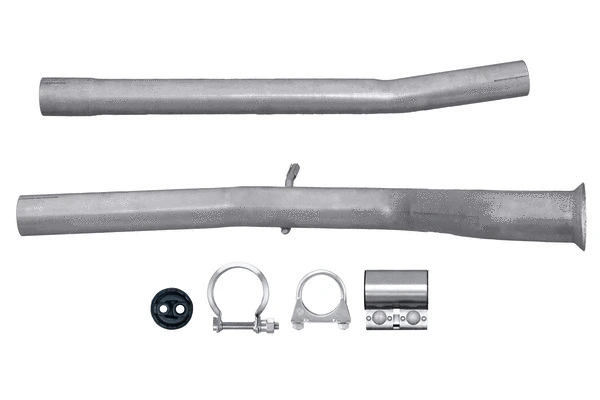 Tube de réparation, catalyseur Faurecia FS45451