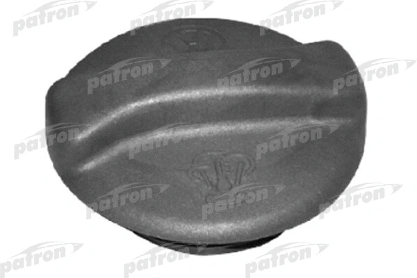 Bouchon, réservoir de liquide de refroidissement PATRON P16-0002