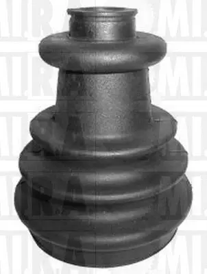 Joint-soufflet, arbre de commande MI.R.A. 60/2461