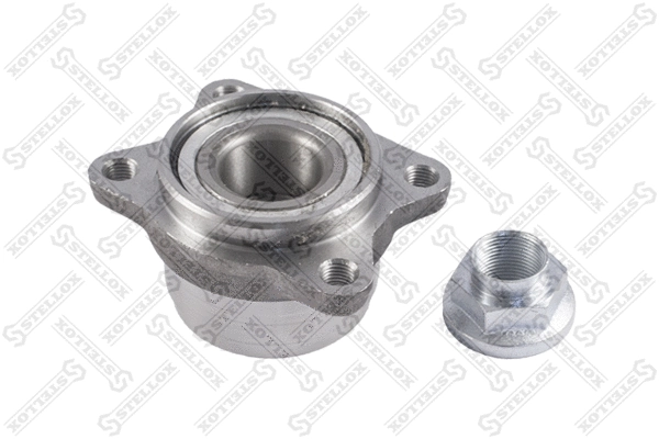 Kit de roulements de roue STELLOX 43-28251-SX