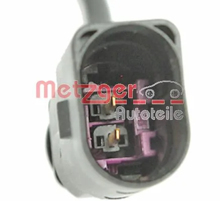 Capteur, température des gaz METZGER 0894184