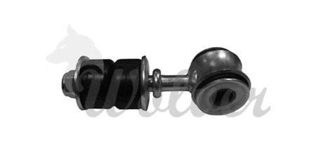 Rotule de barre de connexion WOLVER SP410020