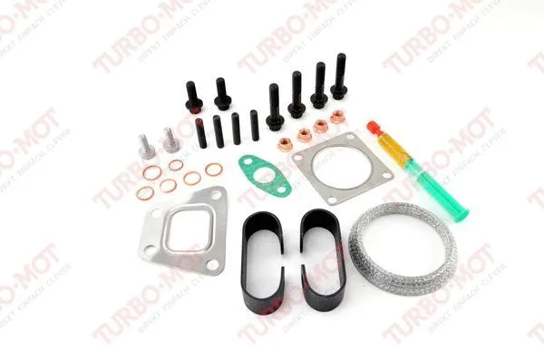 Kit de montage, compresseur TURBO-MOT MS1750