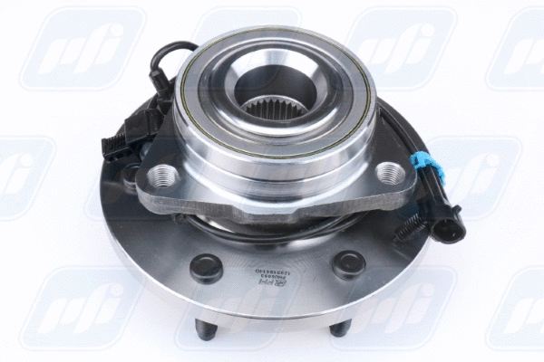 Moyeu de roue PFI PHU5093